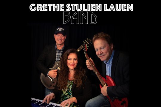 Swingdans med GSL-Band
